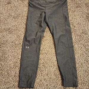 Under Armour Gray Leggings